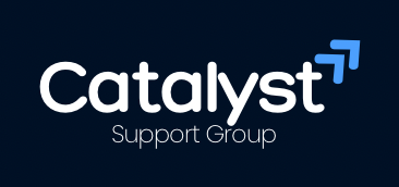 Catalyst Support Group